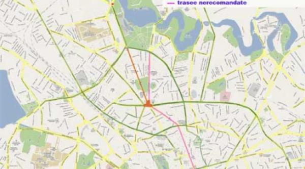 miting restrictii in circulatie