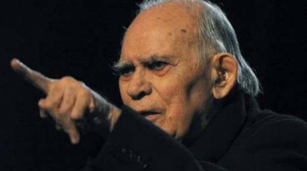 omul zilei liviu ciulei