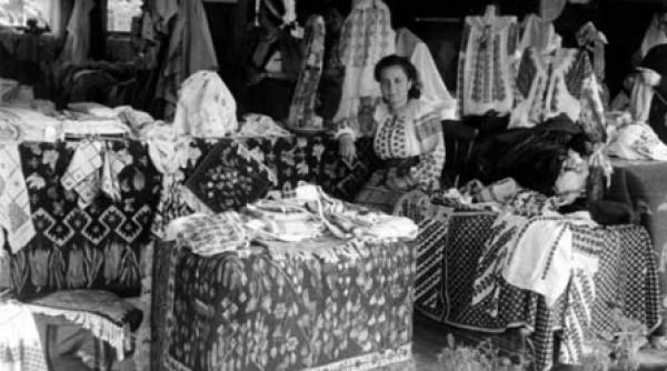 targul de antichitati taranesti editia a iii a