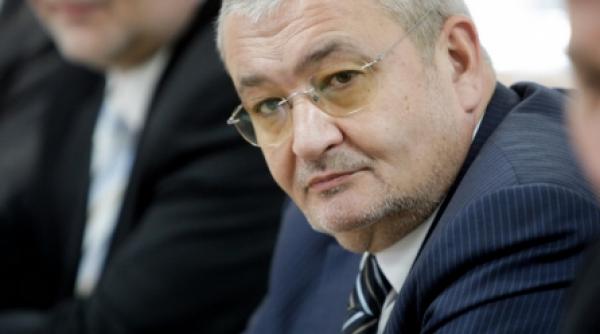 vladescu este nevoie de reducerea salariului individual cu 25 la suta