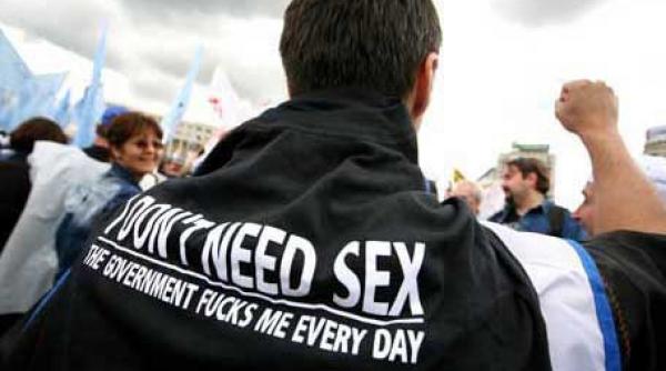 boc isi asuma raspunderea in parlament