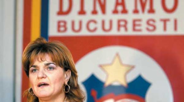 elisabeta lipa spune nu strainilor