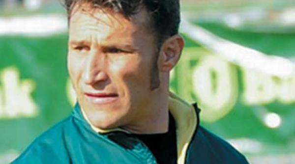 gontineac antrenor de nationala