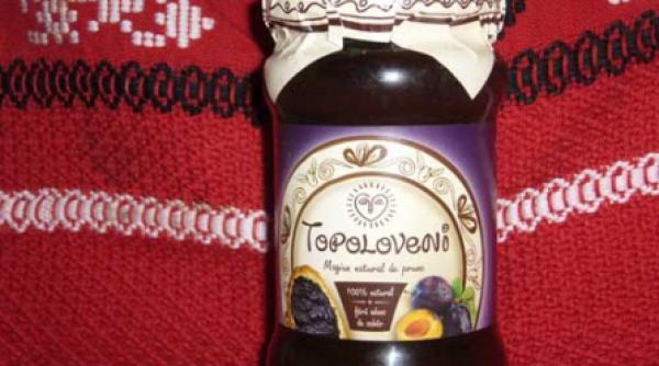 magiun de topoloveni cu stele michelin