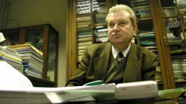 omul zilei gheorghe mencinicopschi