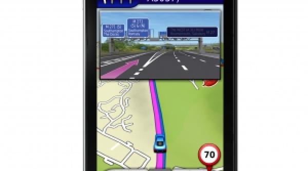 design si inovatie pentru nuvi 3700