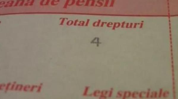 o batrana din caras severin traieste cu 4 lei pe luna