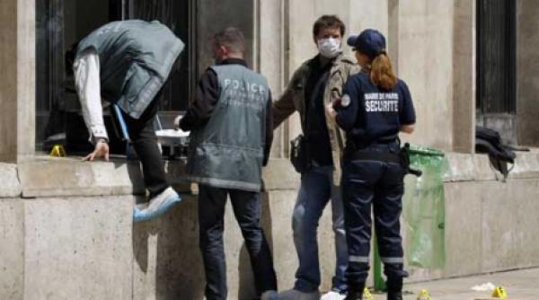 tablouri estimate la o suta de milioane de euro furate dintr un muzeu parizian