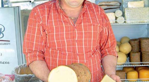 targ de traditii gastronomice la biblioteca