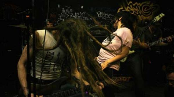 underground timisoara