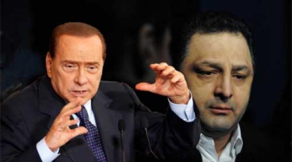 vanghelie il influenteaza pe berlusconi goagal vs gogol
