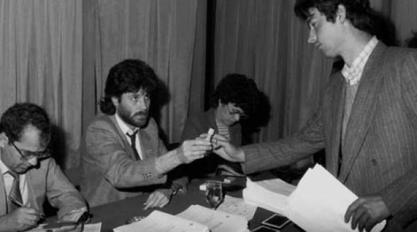 verdictul observatorilor straini alegeri corecte