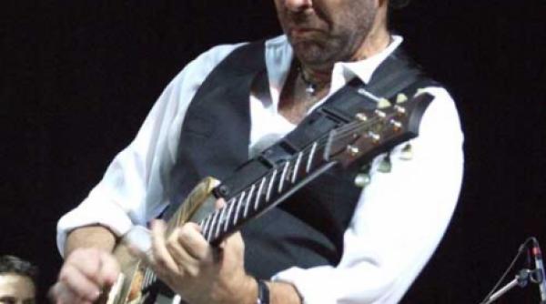 al di meola vine cu new world sinfonia