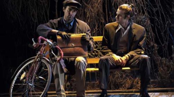 gunoiul este oglinda omului