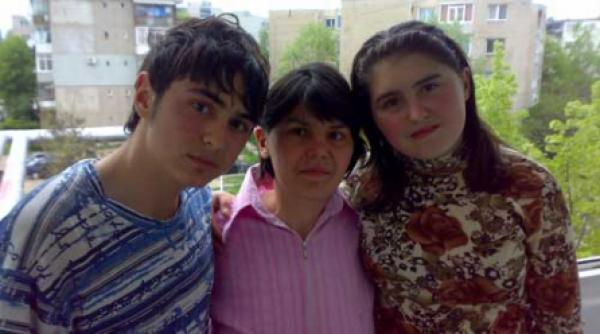 isi va pierde complet auzul dar vrem sa traiasca