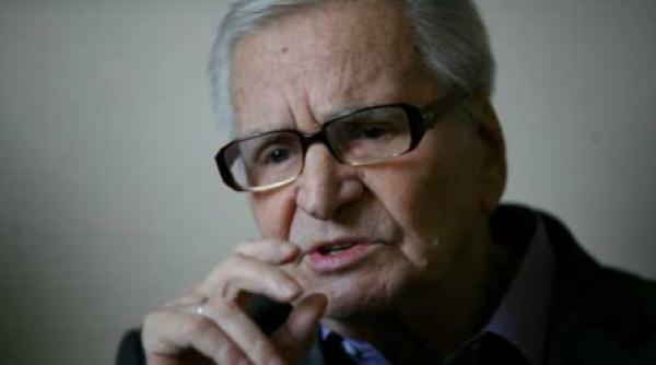 omul zilei radu beligan