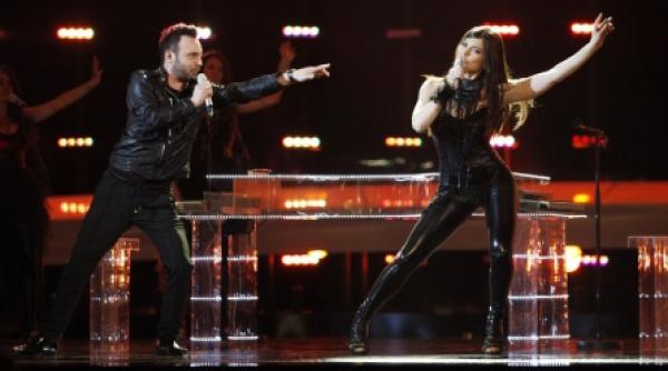 rusia romania si finlanda ar trebui sa si plece capetele de rusine pentru melodiile trimise la eurovision