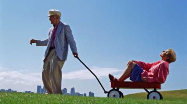 patru pasi catre speranta de viata