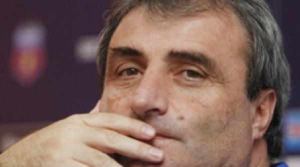 stoichita s a despartit de steaua cu ochii in lacrimi