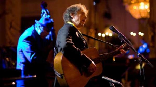 bob dylan in true blood