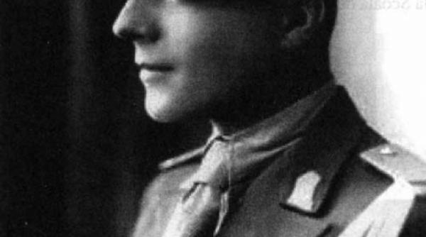 calomfirestii neam de balada