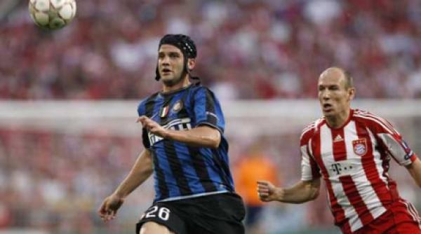 chivu l ar putea urma pe mourinho la real madrid