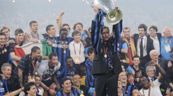 mourinho va semna pe 4 ani cu real madrid