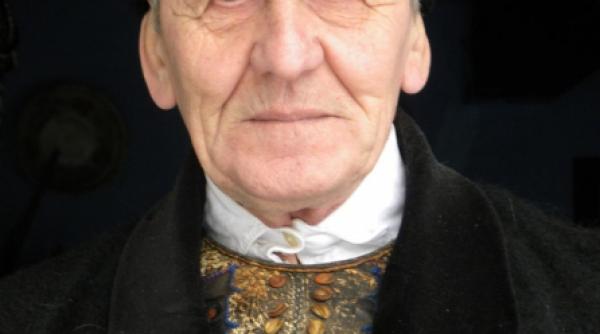 stendhal si ciobanul de pe varful ineului