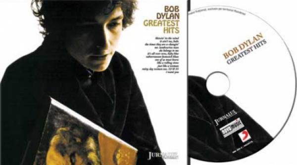 bob dylan poetul erei rock roll