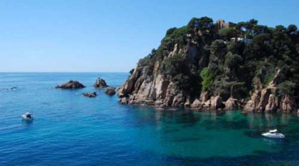 calatorie pe coasta viteaza