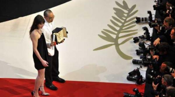 cannes 2010 lovitura de teatru