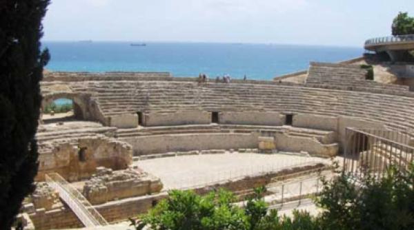 costa daurada vacanta pe nisipul de aur