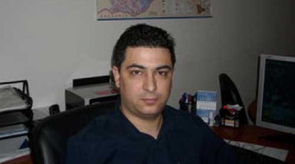 director pdl candidat unic la propriul concurs