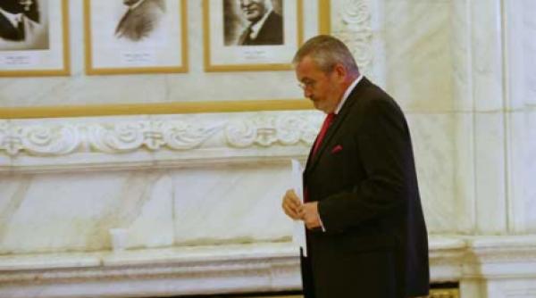 guvernul insista ca a ales raul cel mai mic