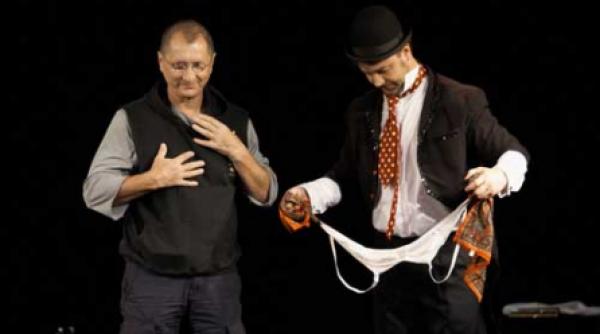 malaele sunt coplesit