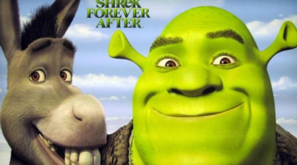 shrek forever after pe primul loc in box office ul nord american