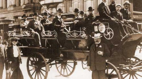 simt enorm si vaz monstruos