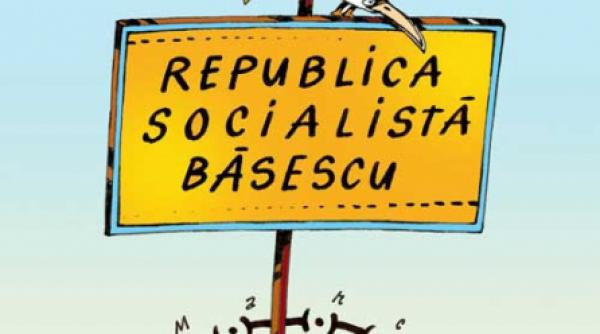 traian basescu un negustor hot sau unul prost