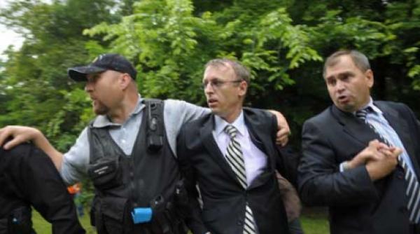 15 miliarde lei de la nasu mare hoara pentru pandurii targu jiu