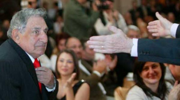 a murit jean constantin