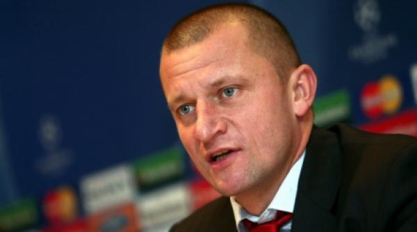 dorinel munteanu la dna