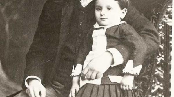 frica de caragiale ar trebui sa ne stapaneasca pe toti