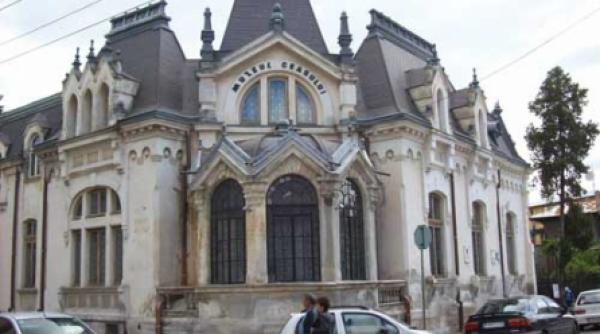 muzeul ceasului din ploiesti are nevoie de restaurare