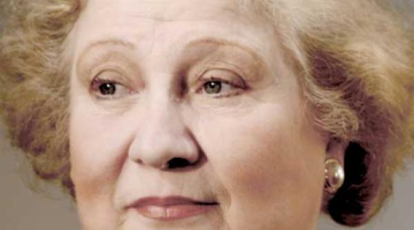 omul zilei dorina lazar