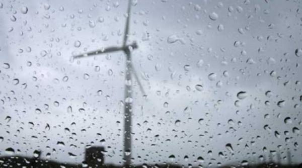 vanturile lui frunzaverde de pe clisura