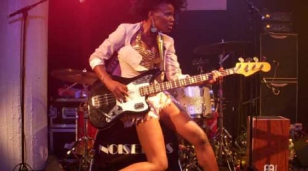 concert noisettes