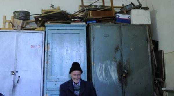 internat de 65 de ani la spitalul socola