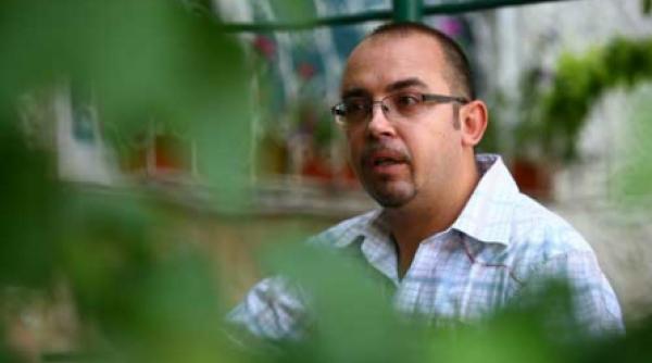 ovidiu ianu vrea teatru pentru tineret