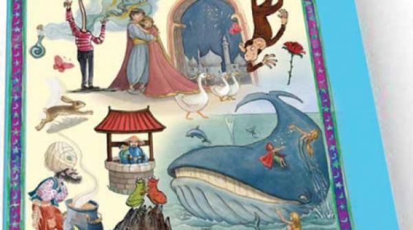 povesti de adormit copiii