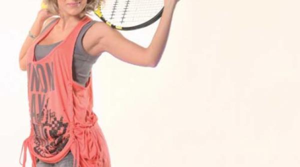 alexandra tudor rever mortal la tenis si tinta perfecta la darts